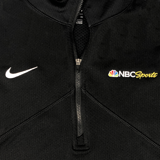 Nike Men's 1/4 Zip-1