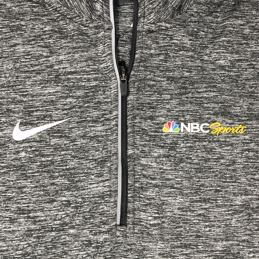 Nike Women's 1/4 Zip-1