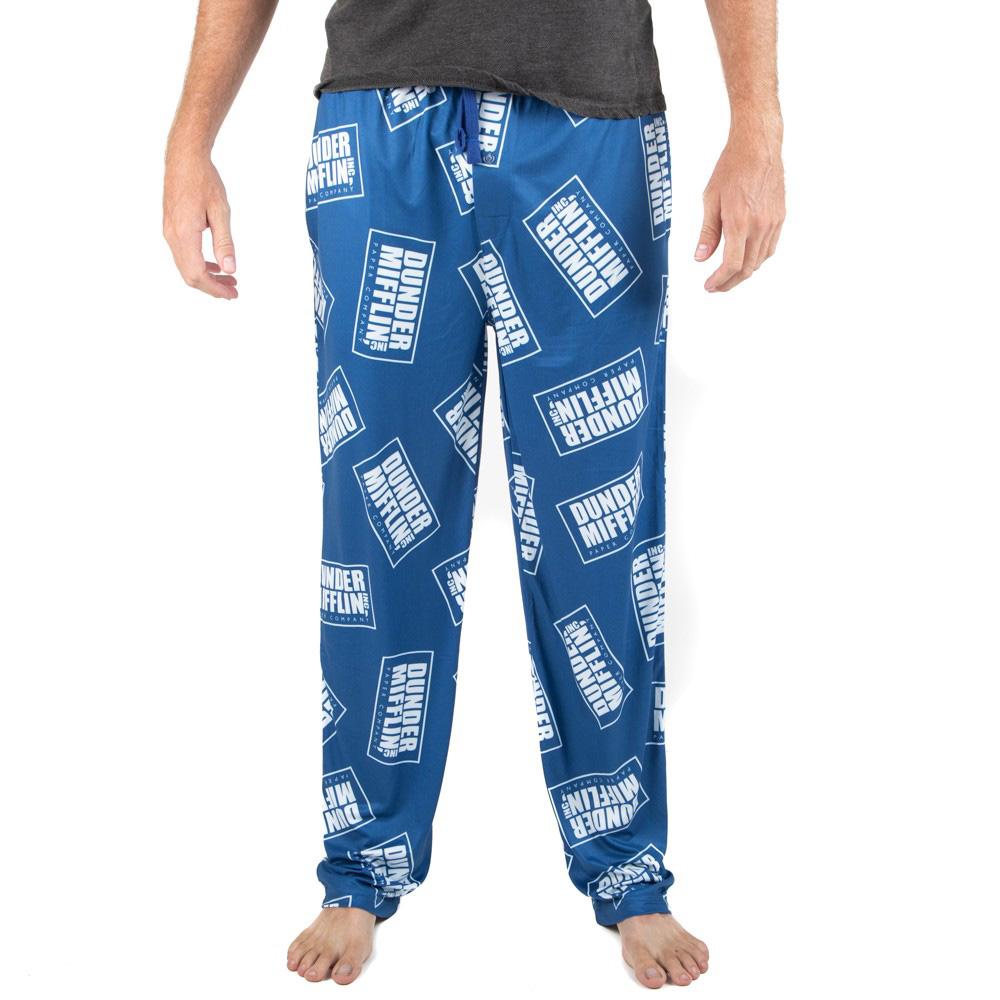 The Office AOP Sleep Pant