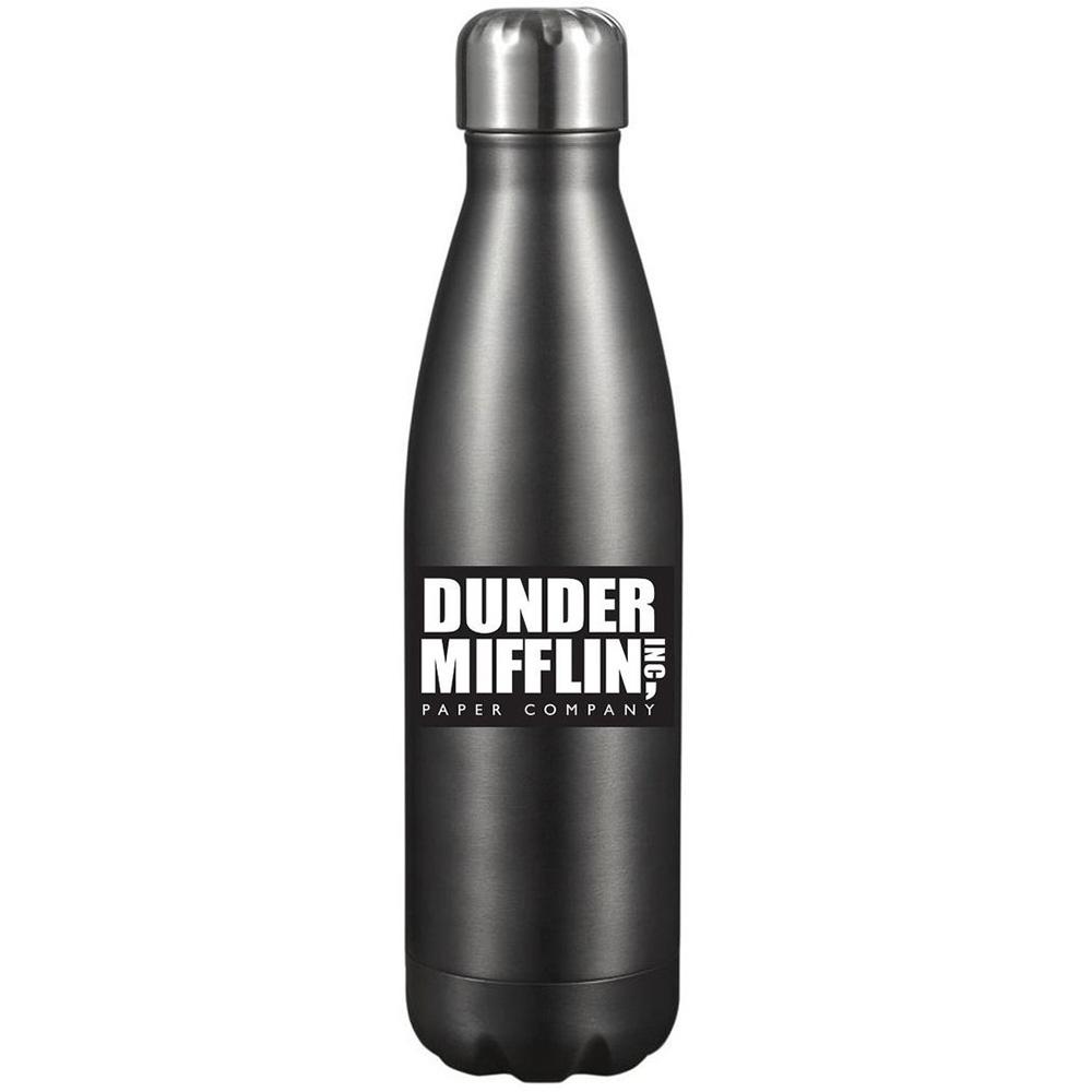 The Office Dunder Mifflin Sticker