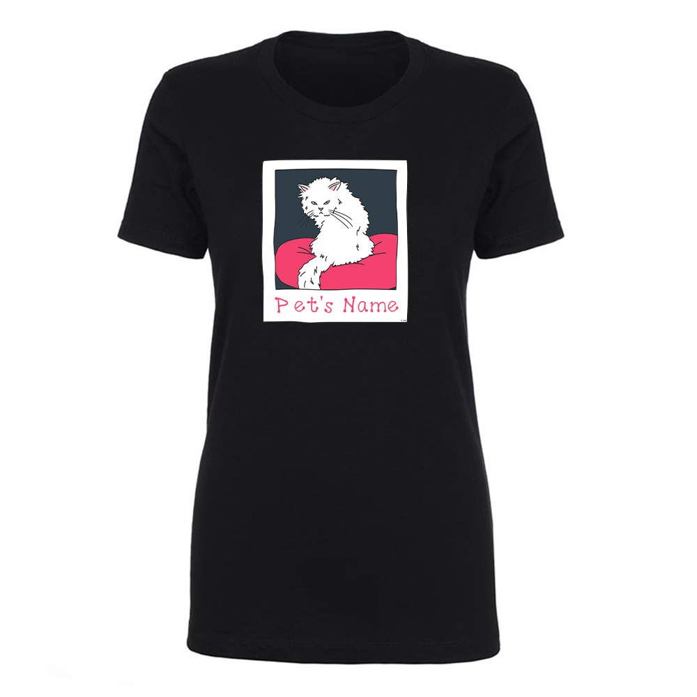 The Office Personalized Sprinkles Women's Short Sleeve T-Shirt