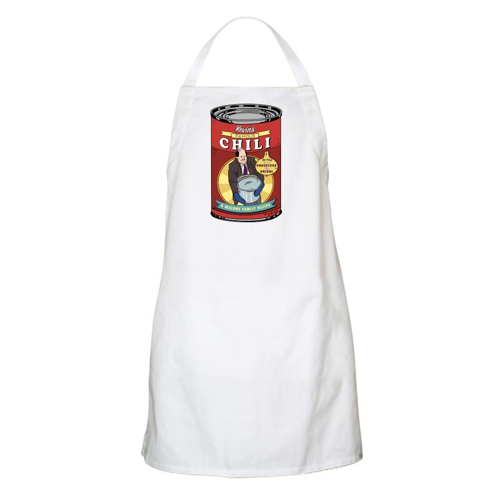 The Office Kevin's Famous Chili Apron - No Pockets