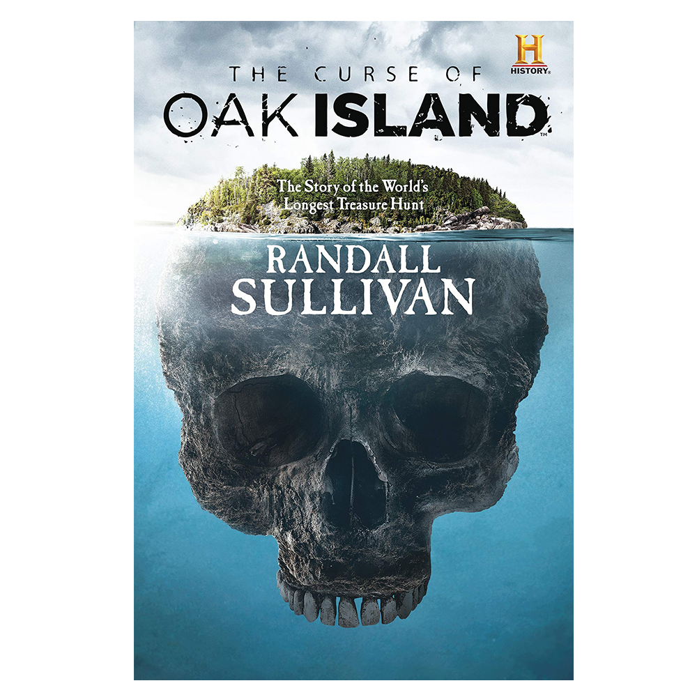 The Curse of Oak Island