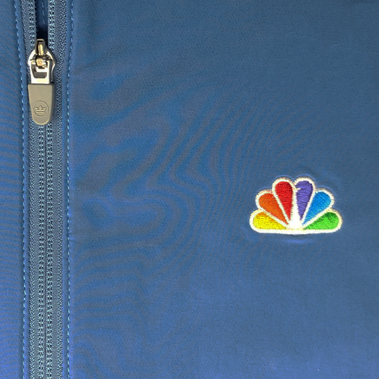 NBC Peter Millar Performance Jacket - Full Zip-1