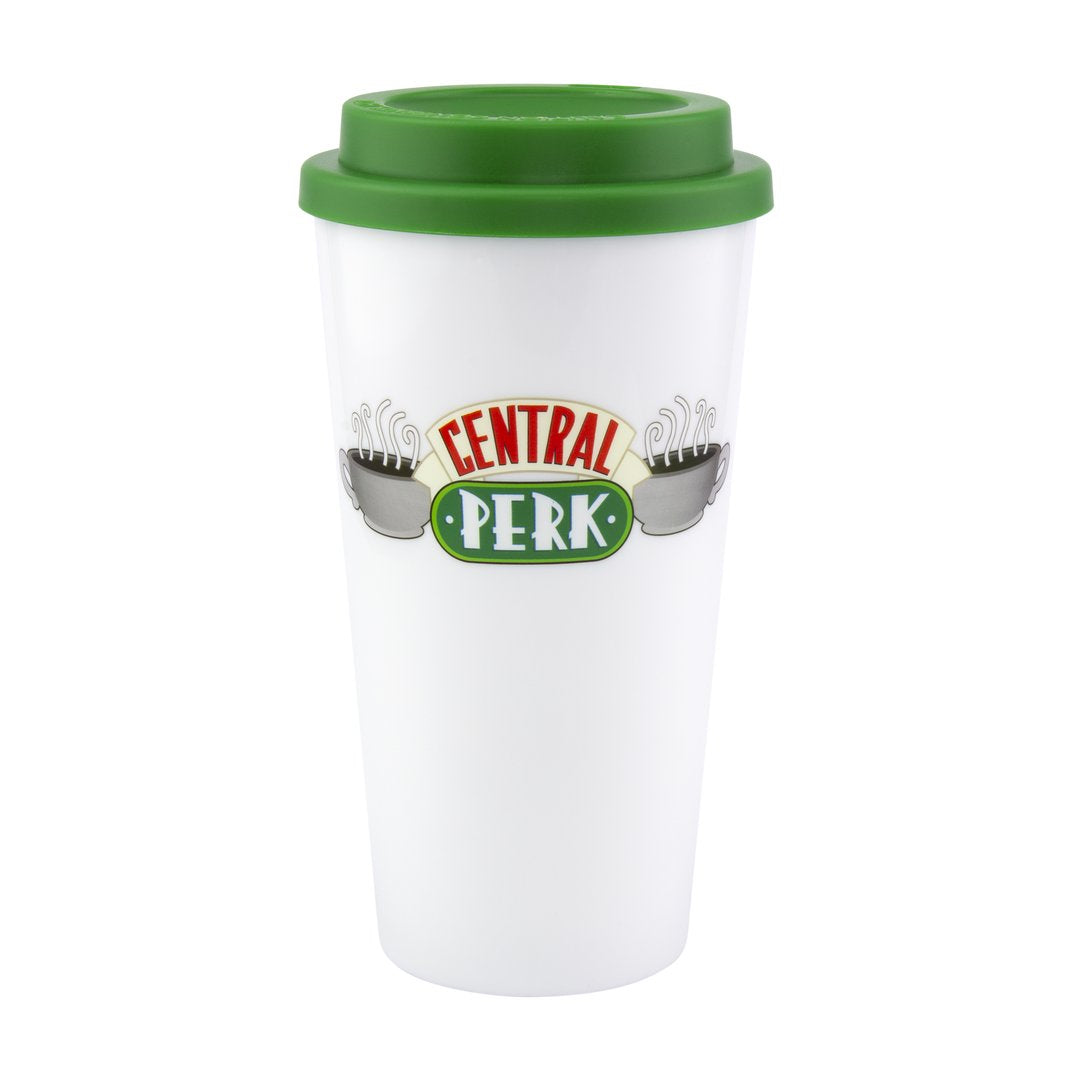 Friends Central Perk Travel Mug