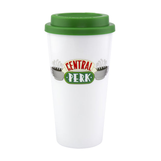 Friends Central Perk Travel Mug-0