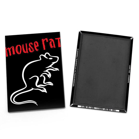 Parks and Recreation Mouse Rat Magnet-1