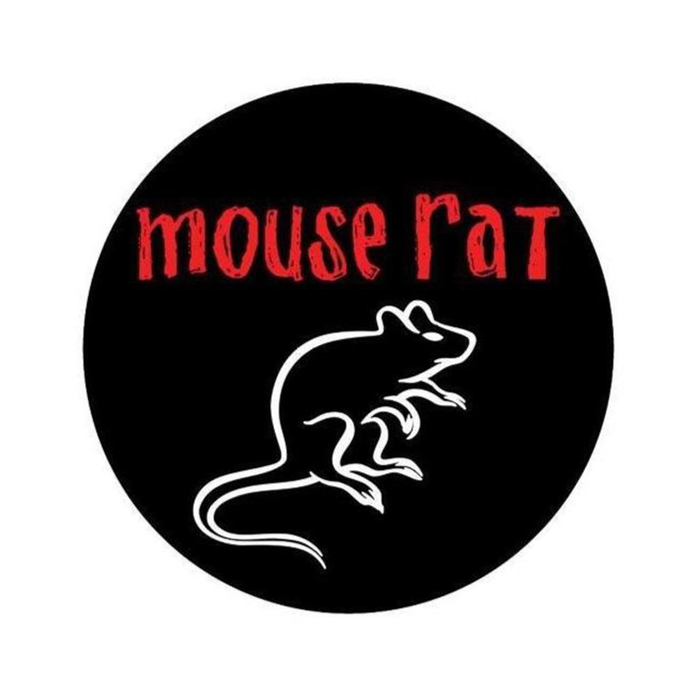 Parks and Recreation Mouse Rat Sticker