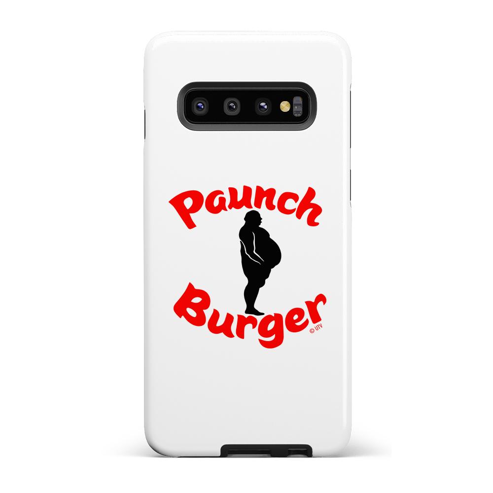 Parks and Recreation Paunch Burger Tough Phone Case