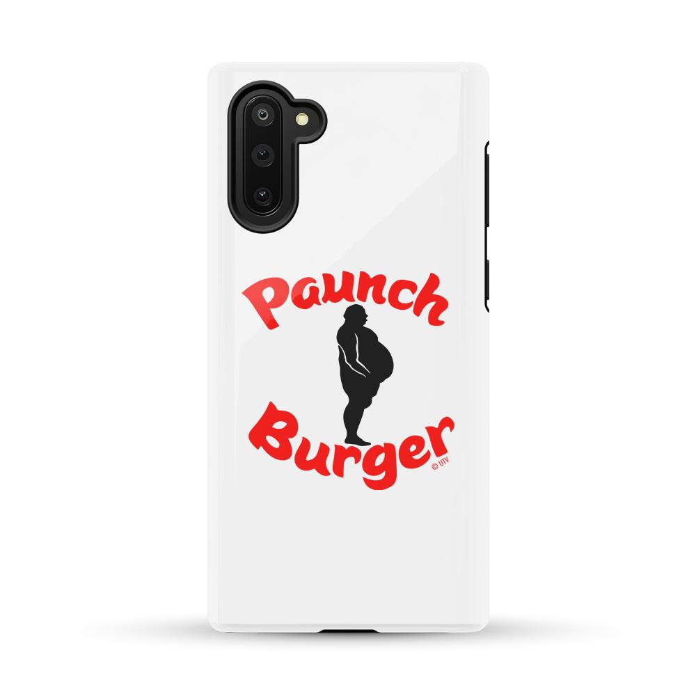 Parks and Recreation Paunch Burger Tough Phone Case