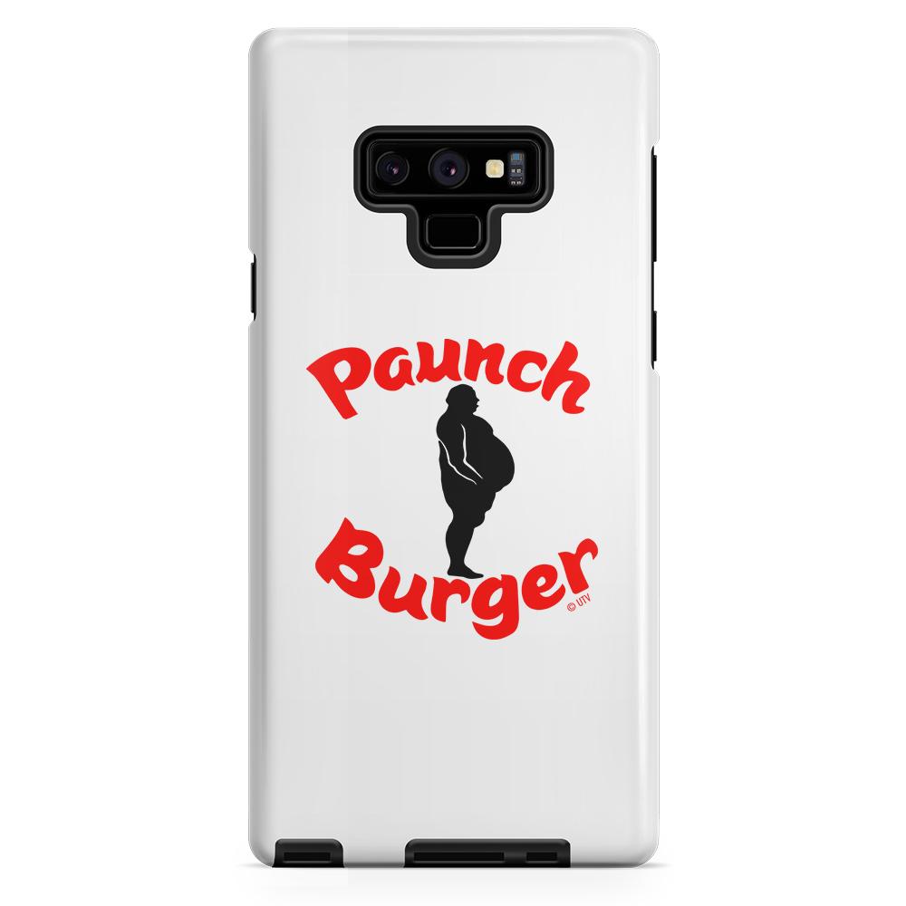 Parks and Recreation Paunch Burger Tough Phone Case