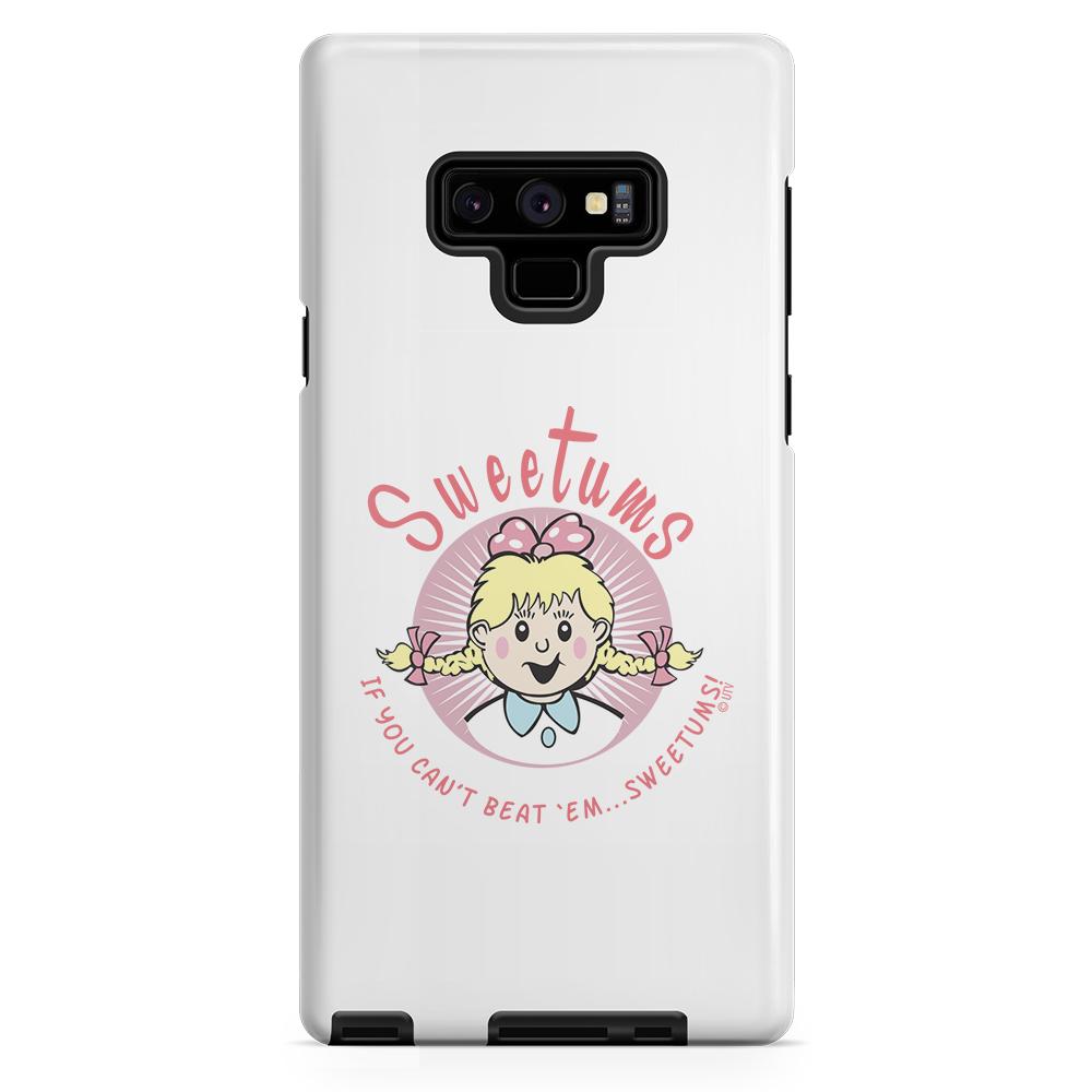 Parks and Recreation Sweetums Tough Phone Case