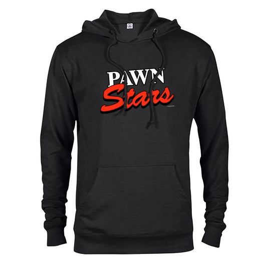 Pawn Stars Logo Hooded Sweatshirt