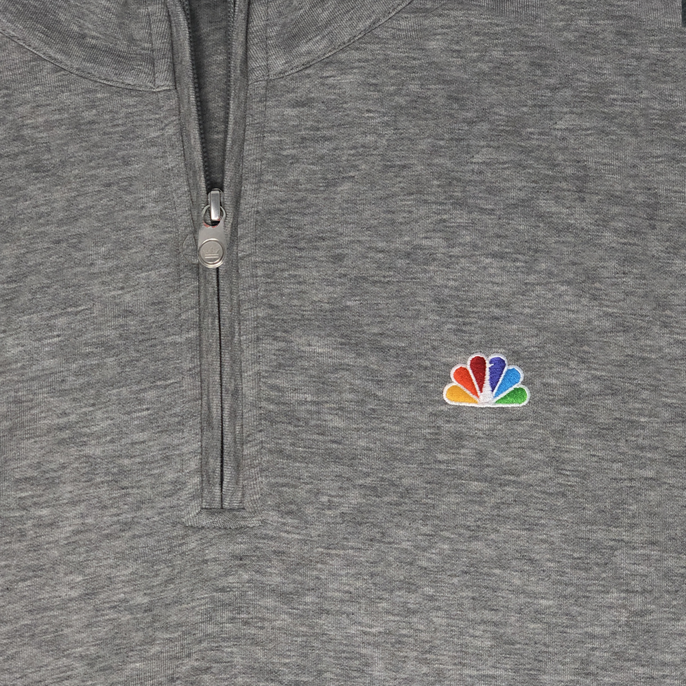 NBC Peter Millar Men's Quarter Zip