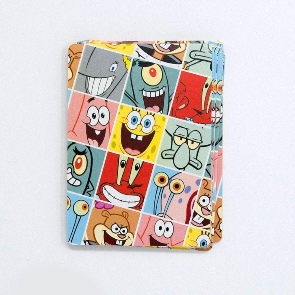 SpongeBob SquarePants Playing Card Deck - SpongeBob SquarePants Official Shop