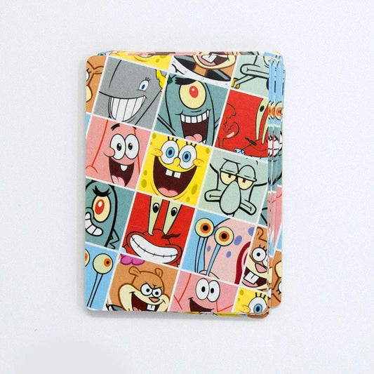 SpongeBob SquarePants Playing Card Deck - SpongeBob SquarePants Official Shop-2