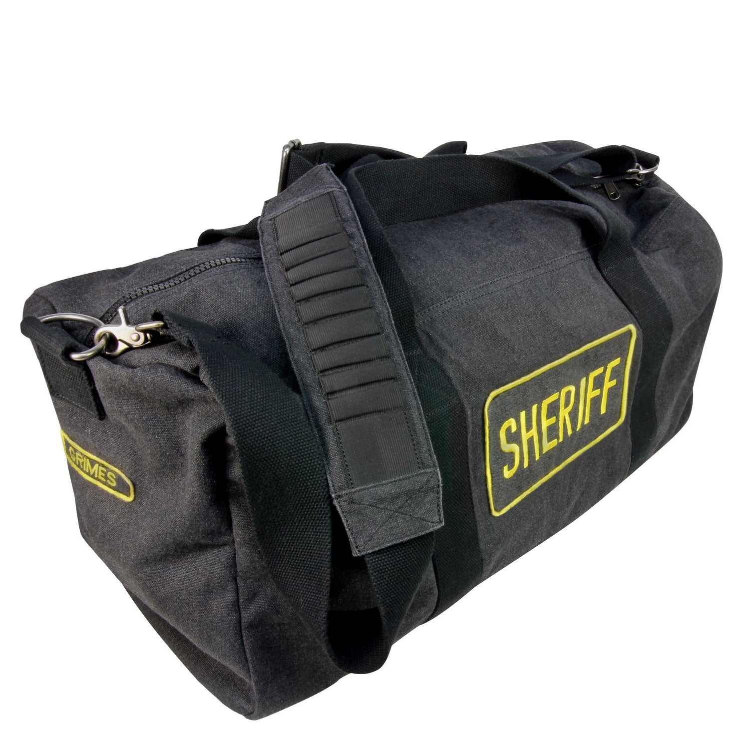 The Walking Dead Rick's Sheriff Duffle