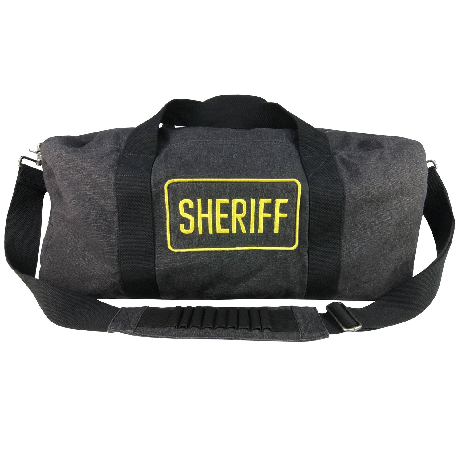 The Walking Dead Rick's Sheriff Duffle