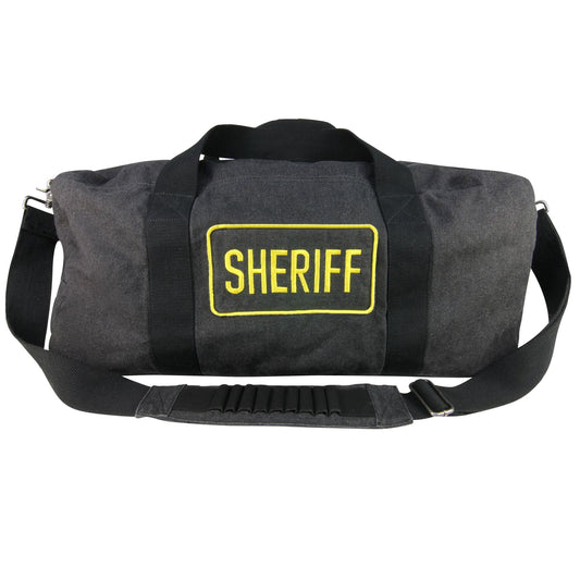 The Walking Dead Rick's Sheriff Duffle-2