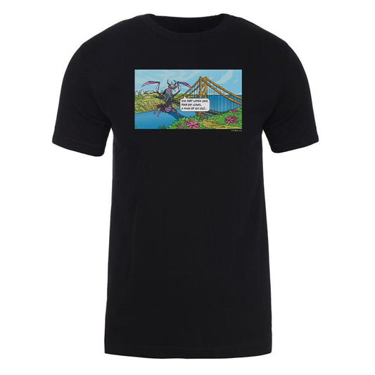 Rick and Morty S5 E4 Adult Short Sleeve T-Shirt-2