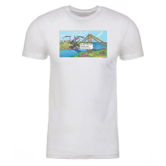 Rick and Morty S5 E4 Adult Short Sleeve T-Shirt-0