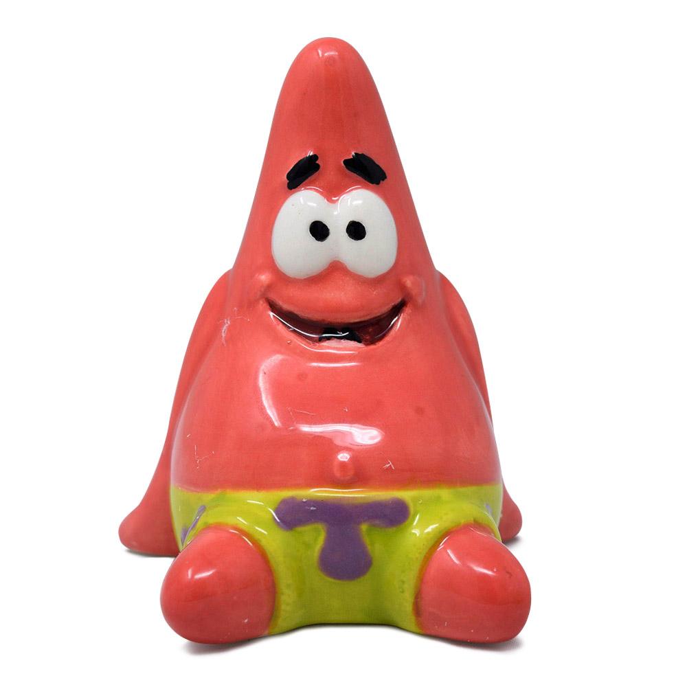 SpongeBob SquarePants and Patrick Salt and Pepper Shaker - SpongeBob SquarePants Official Shop-6