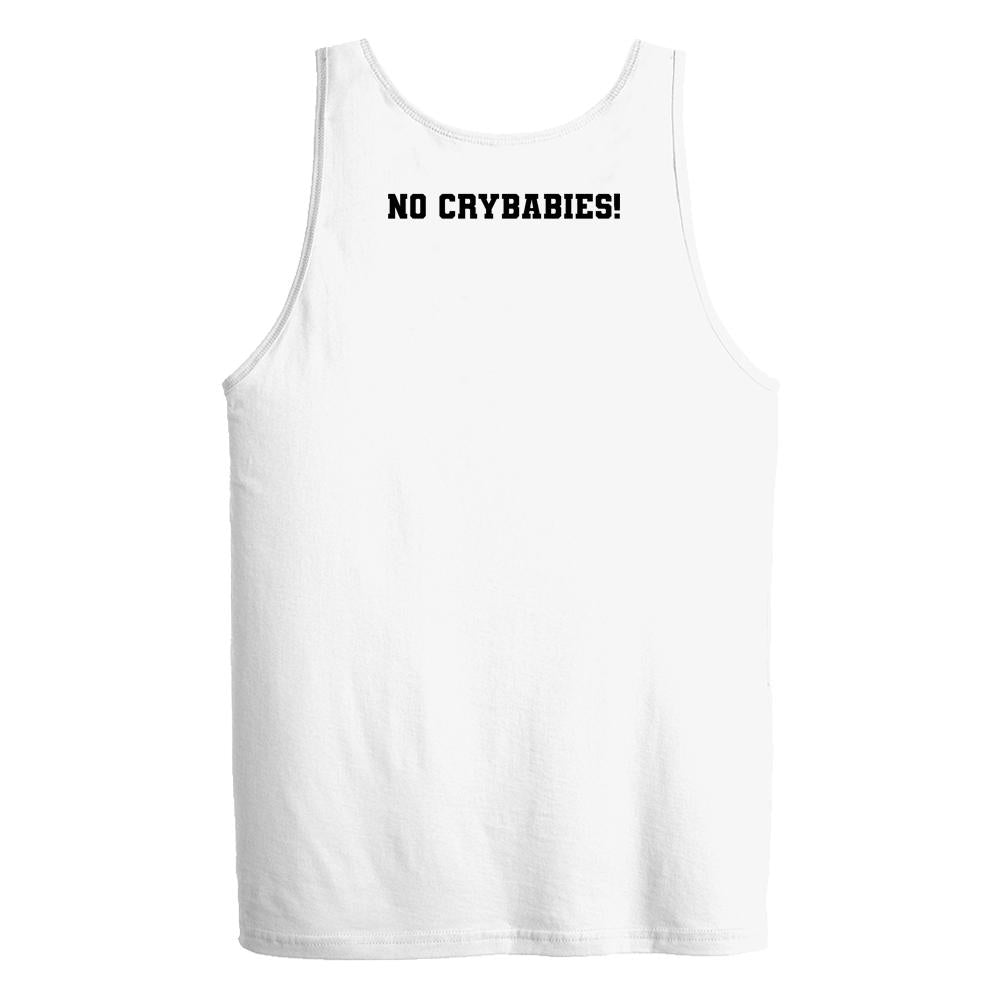 SpongeBob SquarePants Patrick Bikini Bottom Gym Adult Tank Top