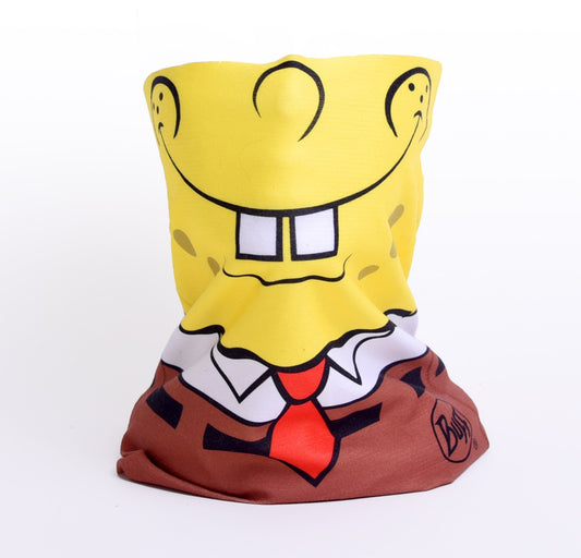 SpongeBob SquarePants BUFF ® Headwear - SpongeBob SquarePants Official Shop-1