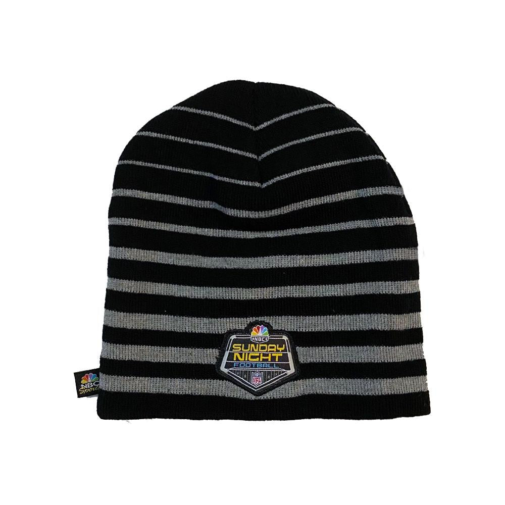 NBC Sports Sunday Night Football Beanie