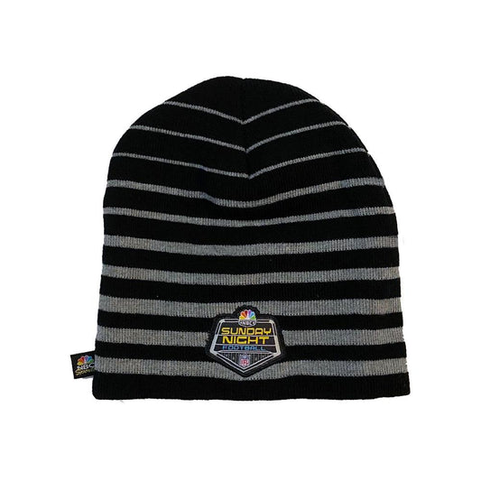 NBC Sports Sunday Night Football Beanie