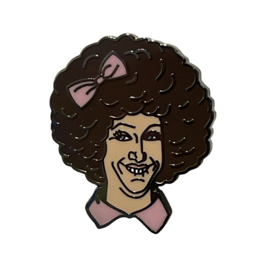 Saturday Night Live Pintrill Gilly Pin-0