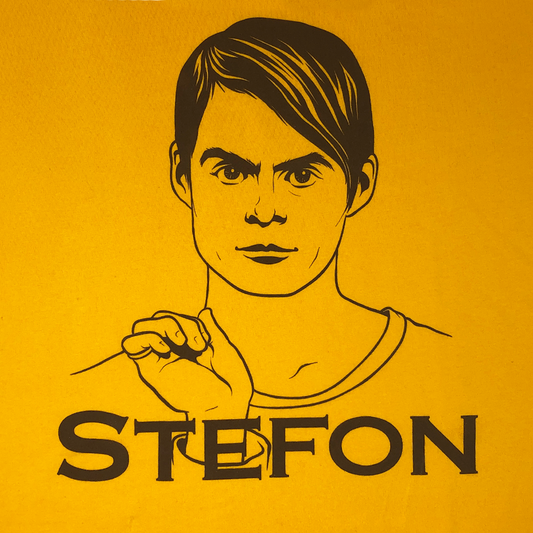 Saturday Night Live Stefon Tee-1