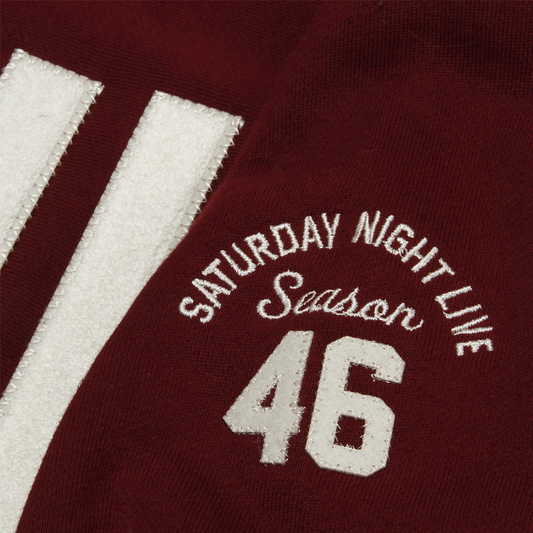 SNL Season 46 Sweatshirt-2