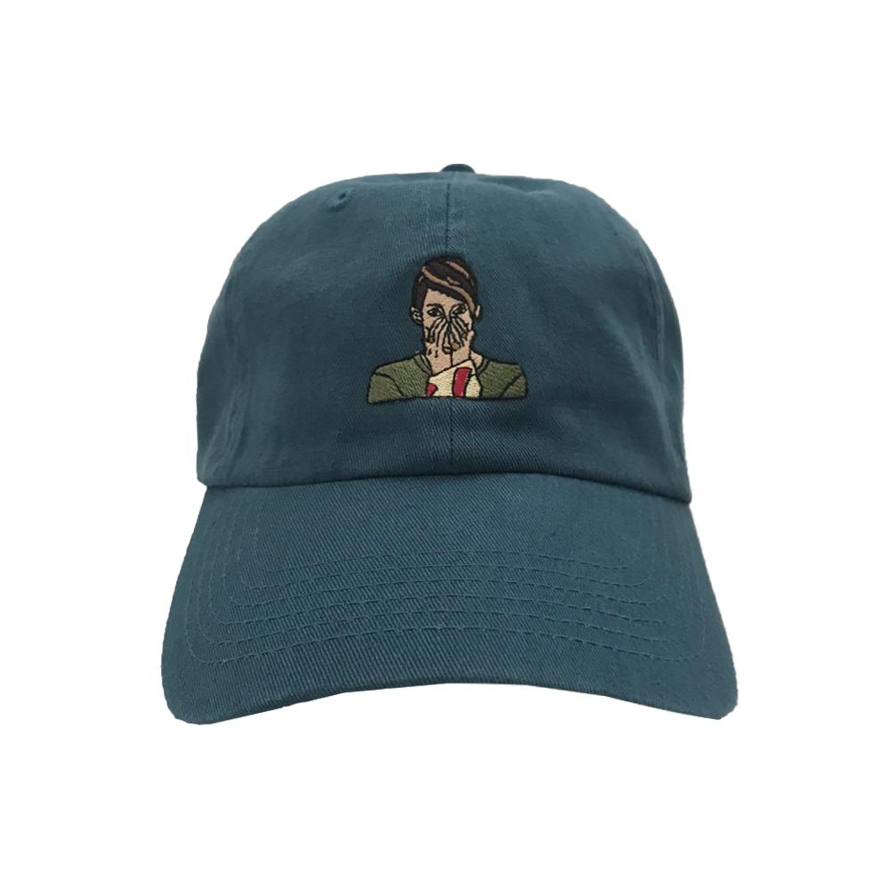 Saturday Night Live Stefon Hat