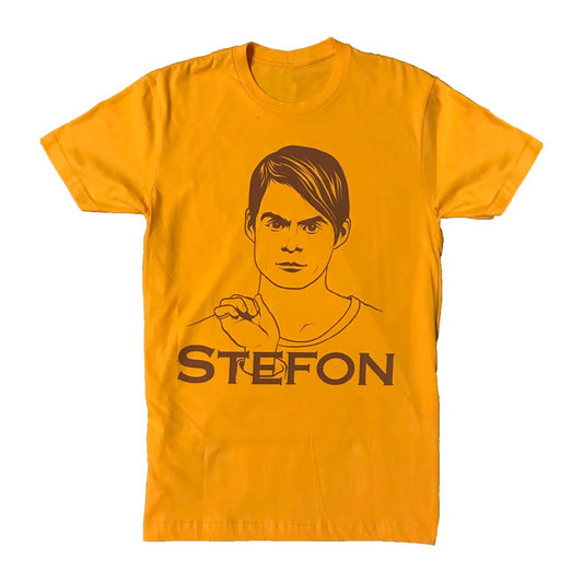 Saturday Night Live Stefon Tee