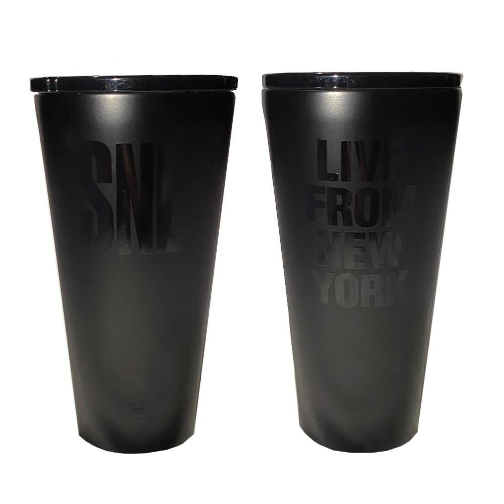 Saturday Night Live Live From New York Tumbler