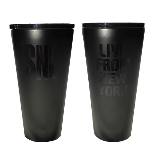 Saturday Night Live Live From New York Tumbler