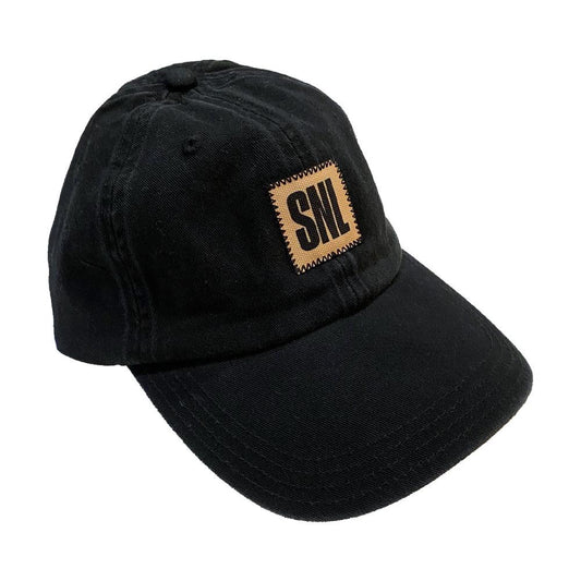 Saturday Night Live Patch Logo Hat