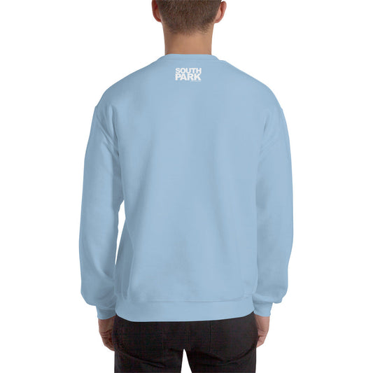 South Park 2 For 1 Hugs Crewneck Sweatshirt-2