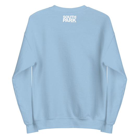 South Park 2 For 1 Hugs Crewneck Sweatshirt-3