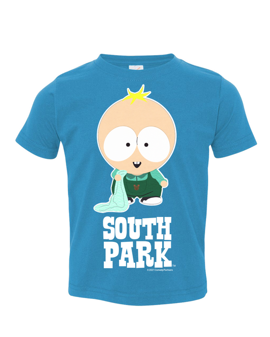 South Park Baby Butter Kids/Toddler T-Shirt-0