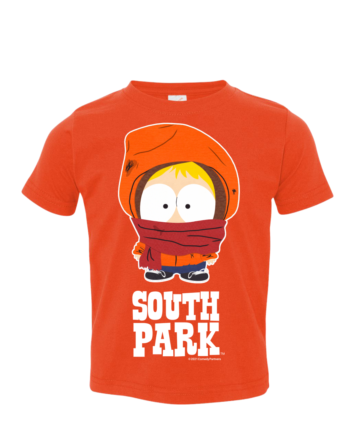 South Park Baby Kenny Kids/Toddler T-Shirt