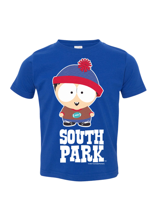 South Park Baby Stan Kids/Toddler T-Shirt-0