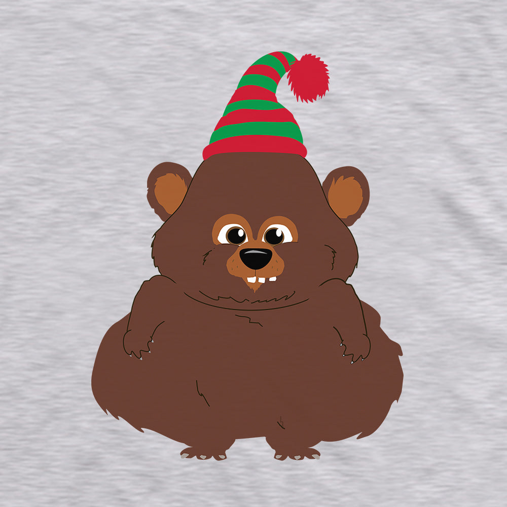 South Park Beary Bear Adult Short Sleeve T-Shirt