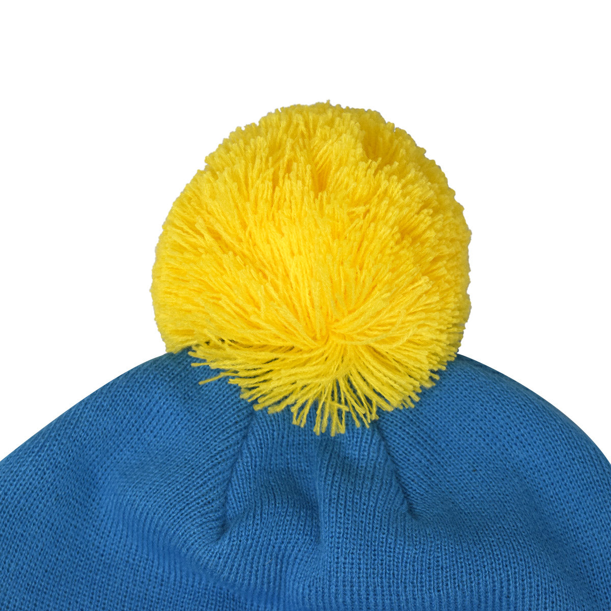 South Park Eric Cartman Cosplay Knit Pom Beanie Hat