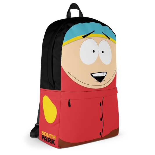 South Park Cartman Big Face Premium Backpack-2