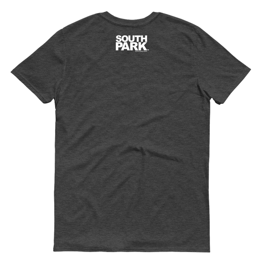 South Park Elementary Adult Short Sleeve T-Shirt-2