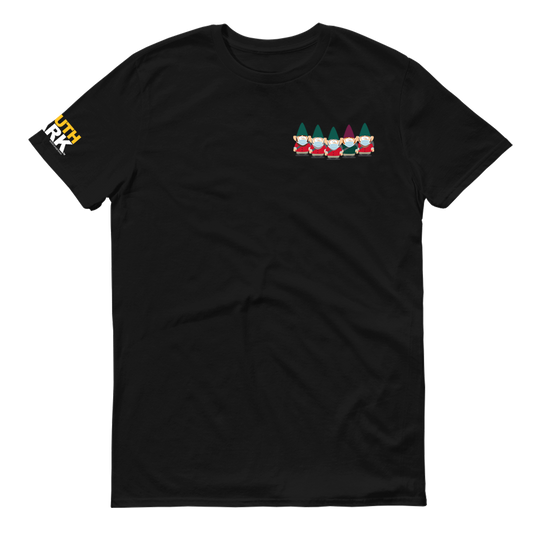 South Park Essential Workers Adult Short Sleeve T-Shirt