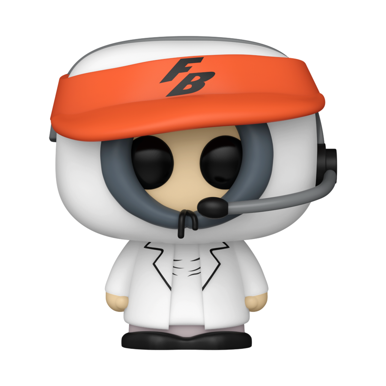 South Park Funko POP! Boyband Kenny