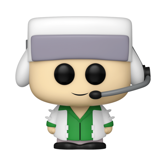 South Park Funko POP! Boyband Kyle-2